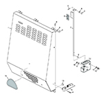 Door Assembly <br />(Up To 911049)